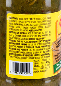 Trinidad Green Seasoning, Pimento Seasoning, Pimento Peppers Seasoning, Maggi products, Maggi Caribbean, Maggi Trinidad, Trinidad foods London, Trinidad products UK,  Trinidad and Tobago, Trinidad, My Trini Shop, Trinidad Shop, Trini Shop, Trini food London, Caribbean snacks, Caribbean foods, Caribbean Shop London, Caribbean, Trinidad Grocery, Trinidad food, Trinidad snacks