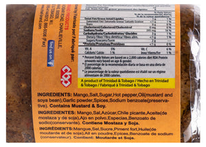 chief, mango, amchar, anchar, seasonings