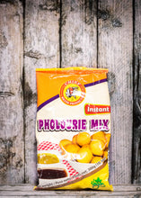 Load image into Gallery viewer, chief, pholourie, bara, trinidad foods, trinidad street food
