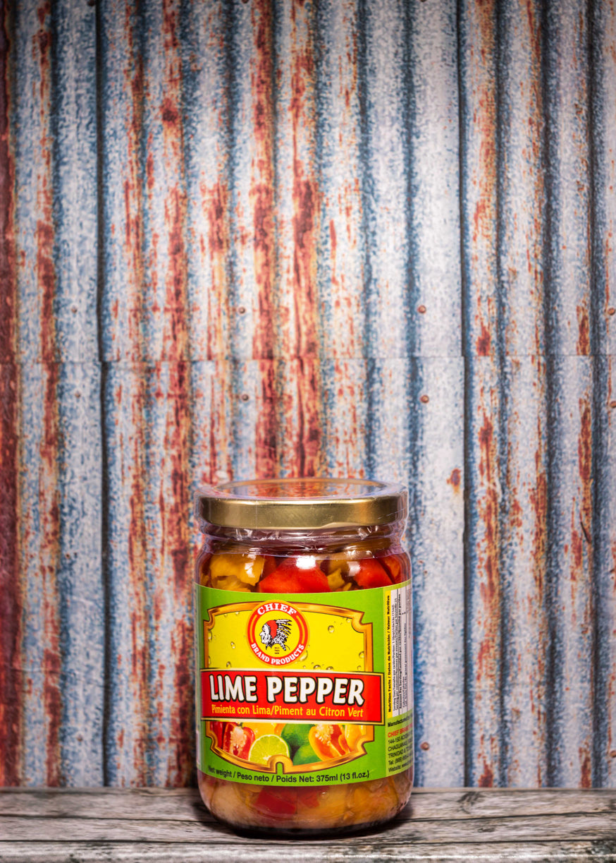 chief, lime, lime pepper, pepper sauce, pepper, seasonings