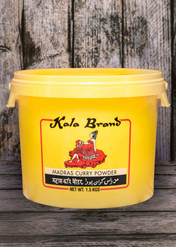 kala brand, kala, madras powder, curry powder, marinade, seasoning