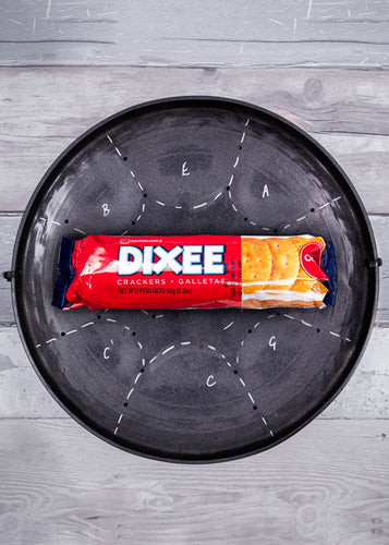 bermudez, crix, original crix, west indian, trinidad, buscuits, trinidad snacks, snacks, trini, dixee