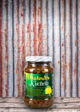 Load image into Gallery viewer, matouks, kuchela, mango, anchar, seasonings
