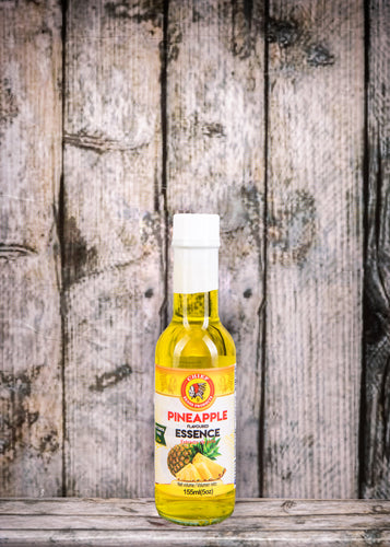 Chief Pineapple  Essence, Chief Essence, Pineapple Essence, Baking Essence, Cooking Essence, Trinidad Baking, Trinidad Cooking, Trinidad Cusine, Chief products, Trinidad foods London, Trinidad products UK,  Trinidad and Tobago, Trinidad, My Trini Shop, Trinidad Shop, Trini Shop, Trini food London, Trinidad Curry, Caribbean foods, Caribbean Shop, Caribbean, Trinidad Grocery, Trinidad food, Trinidad seasoning, Herbs and Spices, Essence, Cardamon Essence, Coconut Essence, Butter, Cherry, Nutmeg, Pistachio