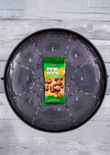 Load image into Gallery viewer, Charles Chocolate, Ping Pong, Milk Chocolate Coated Peanuts, Chocolate coated peanuts, Trinidad peanuts, Trinidad Chocolate, Trinidad Ping Pong, Trinidad sweets, Trinidad foods London, Trinidad products UK,  Trinidad and Tobago, Trinidad, My Trini Shop, Trinidad Shop, Trini Shop, Trini food London, Caribbean snacks, Caribbean foods, Caribbean Shop London, Caribbean, Trinidad Grocery, Trinidad Carnival Snacks
