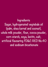 Load image into Gallery viewer, Charles Chocolate, Tiki, Strawberry Cream Filled Wafer, Chocolate coated wafer, Strawberry wafer, Trinidad Wafer, Tiki Wafer, Trinidad Tiki, Trinidad sweets, Trinidad foods London, Trinidad products UK,  Trinidad and Tobago, Trinidad, My Trini Shop, Trinidad Shop, Trini Shop, Trini food London, Caribbean snacks, Caribbean foods, Caribbean Shop London, Caribbean, Trinidad Grocery, Trinidad Carnival Snacks
