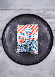 Powermints, Mints, Diana, Diana Candy, Trinidad Mints, Diana Candy Trinidad, Diana Trinidad, kc candy, kc confectionery, toffee, chocolate mints, choco filled mints, choco mints, creamy toffee, trinidad kc, trinidad snacks, dinner mints,  ginger mints, ice mints, snacks, Trinidad sweets, Trinidad foods London, Trinidad products UK,  Trinidad and Tobago, Trinidad, My Trini Shop, Trinidad Shop, Trini Shop, Trini food London, Caribbean snacks, Caribbean foods, Caribbean Shop London, Caribbean, Trinidad Grocery