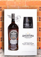 Load image into Gallery viewer, angostura, angostura no 1787, angostura 1919, angostura no 1, french cask no 1, sherry cask no 1, trinidad rum, caribbean rum, trini christmas, trinidad christmas, rum, red rum, dark rum, white rum, gold rum
