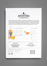 Load image into Gallery viewer, angostura, angostura no 1787, angostura 1919, angostura no 1, french cask no 1, sherry cask no 1, trinidad rum, caribbean rum, trini christmas, trinidad christmas, rum, red rum, dark rum, white rum, gold rum
