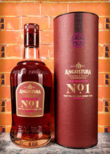 Load image into Gallery viewer, angostura, angostura no 1787, angostura 1919, angostura no 1, french cask no 1, sherry cask no 1, trinidad rum, caribbean rum, trini christmas, trinidad christmas, rum, red rum, dark rum, white rum, gold rum
