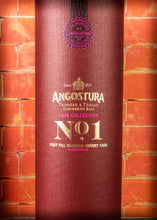 Load image into Gallery viewer, angostura, angostura no 1787, angostura 1919, angostura no 1, french cask no 1, sherry cask no 1, trinidad rum, caribbean rum, trini christmas, trinidad christmas, rum, red rum, dark rum, white rum, gold rum
