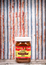 Load image into Gallery viewer, Mudda &#39;N&#39; Law Sweet and Spicy Tamarind Sauce 355ml
