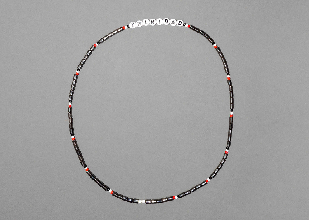 Trinidad Necklace, Trini Necklace, Trinidad Keychain, Keychains, Trinidad Map, Trinidad Bracelet, Trinidad Handband, Trinidad Merchandise, Playing Cards, Trinidad and Tobago Playing Cards, Map of Trinidad and Tobago, Trinidad Pot Holders, Trinidad Souvenir, Pot Holders, Kitchen Must Haves, Aprons, Trinidad and Tobago, Trinidad, My Trini Shop, Trinidad Shop, Trini Shop, Trinidad Food, Trinidad Snacks, Caribbean foods, Caribbean Shop London, Caribbean, Trinidad Grocery, Trini Snacks, Trini food, Trini Grocery