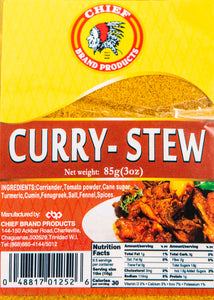 chief, curry stew, chief brand products, trinidad curry stew, trinidad curry, trinidad stew, trini food, trinidad food, curry powder, marinade, seasoning, trinidad food, trini curry, trini curry stew, trinidad, tobago