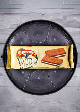 Load image into Gallery viewer, Devon, Vanilla, Vanilla Creams, Devon Creams, Devon Vanilla, Trinidad Vanilla, Trinidad Devon, Trinidad Devon Creams, Trinidad snacks, Trinidad snacks London, Trinidad snacks UK,  Trinidad and Tobago, Trinidad, My Trini Shop, Trinidad Shop, Trini Shop, Trini food London, Caribbean snacks, Caribbean foods, Caribbean Shop London, Caribbean, Trinidad Grocery, Trini Snacks, Trinidad food, Biscuits, Trini Biscuits, Trinidad Biscuits 

